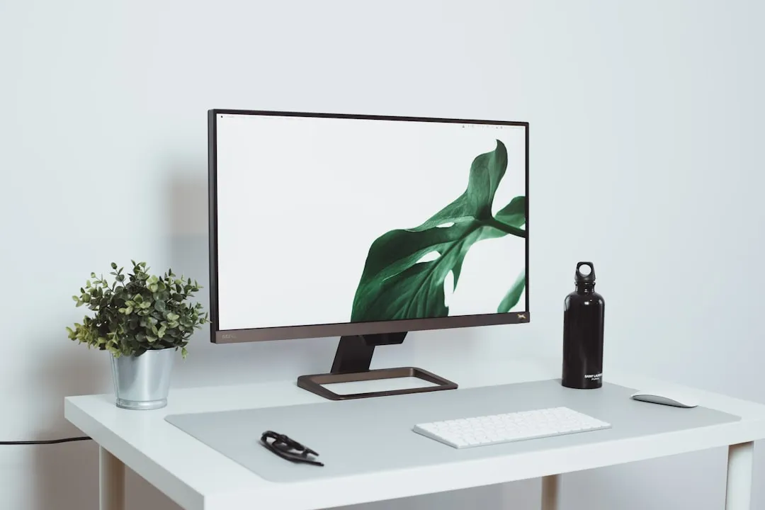 LED电源与显示屏边框配套指南：弱电工程商组装维修实用参考